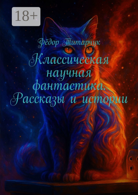Классическая научная фантастика, Фёдор Титарчук