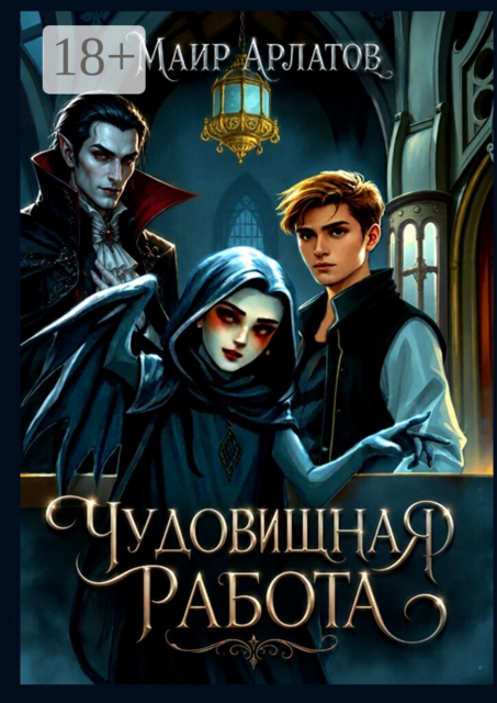 Чудовищная работа