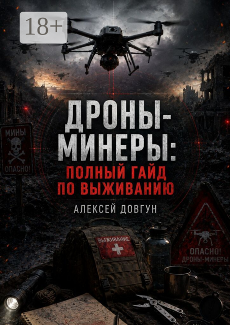 Дроны-минеры: полный гайд по выживанию.