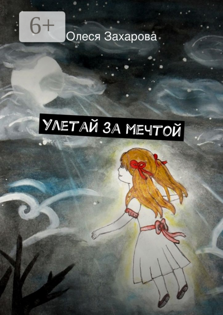 Улетай за мечтой