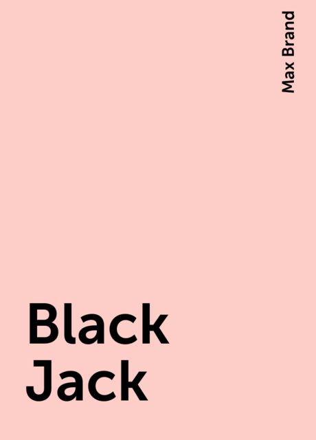 Black Jack