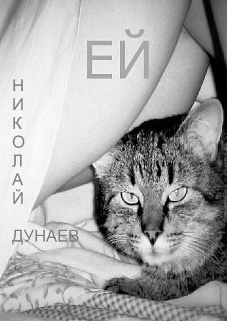Ей, Николай Дунаев