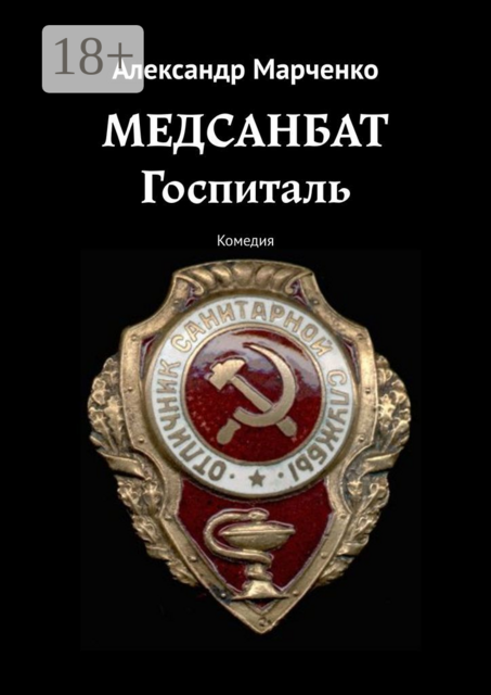 Медсанбат. Госпиталь