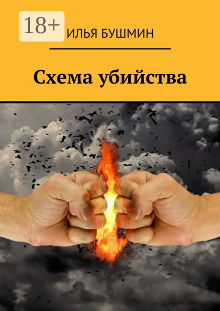 Схема убийства, Илья Бушмин