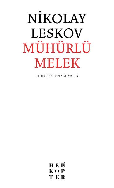Mühürlü Melek