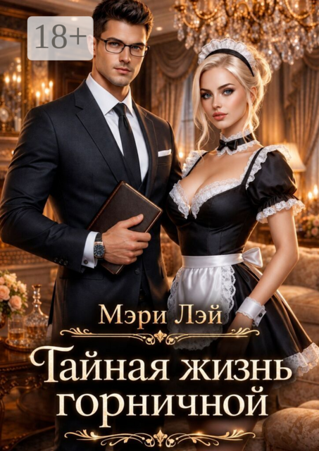 Тайная жизнь горничной