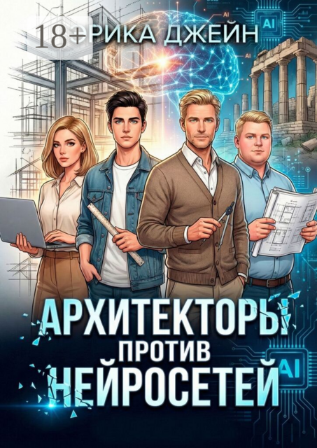 Архитекторы против нейросетей