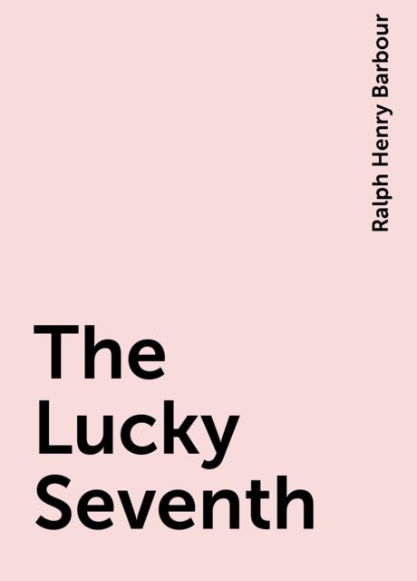 The Lucky Seventh
