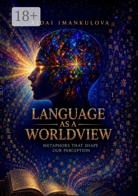 Language as a worldview. Metaphors that shape our perception