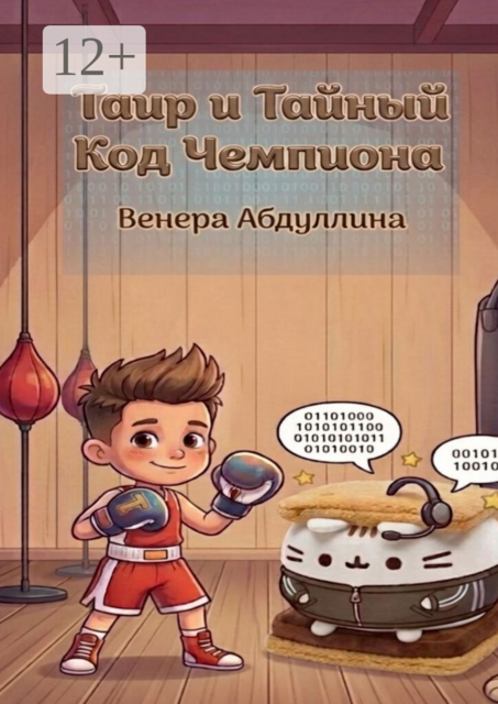Таир и тайный код чемпиона
