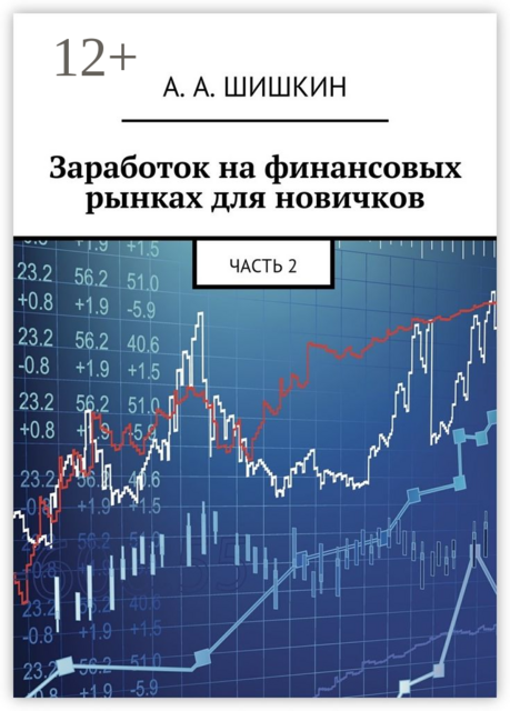 Заработок на финансовых рынках для новичков. Часть 2