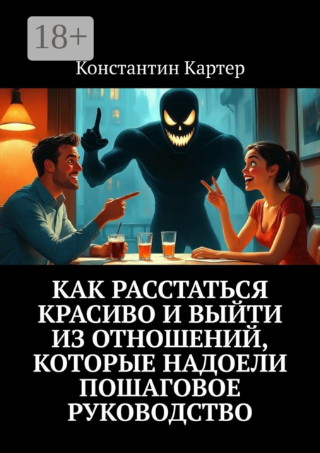 Как расстаться красиво и выйти из отношений, которые надоели. Пошаговое руководство