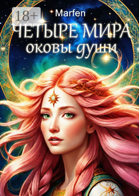 Четыре мира. Оковы души, Marfen