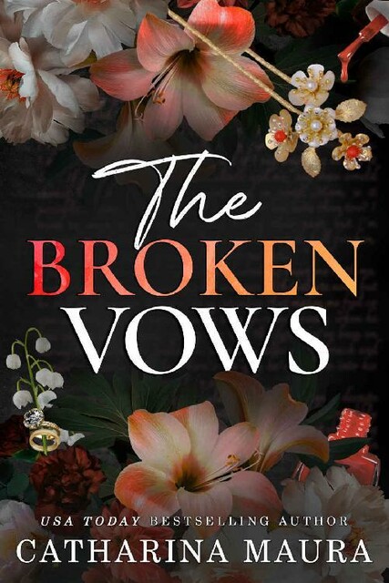 The Broken Vows: Zane and Celeste's Story (The Windsors)