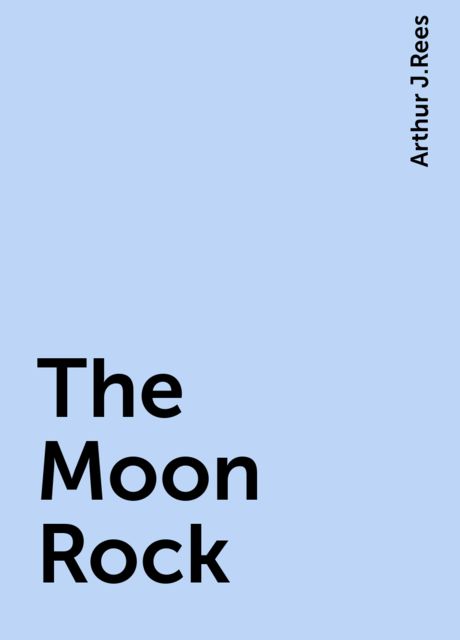 The Moon Rock