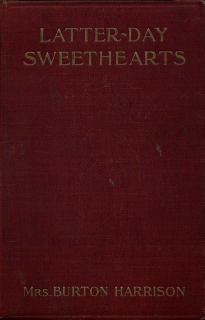 Latter-Day Sweethearts
