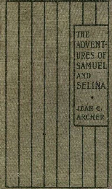 The Adventures of Samuel and Selina