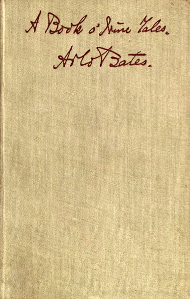 A Book o' Nine Tales