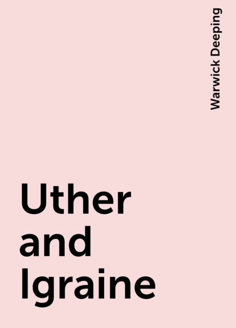 Uther and Igraine