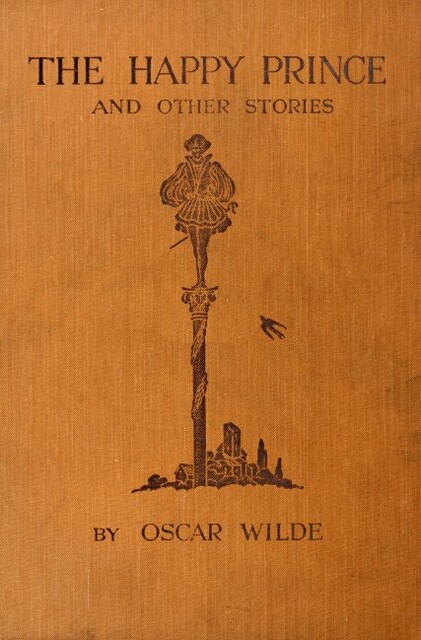 The happy prince and other tales