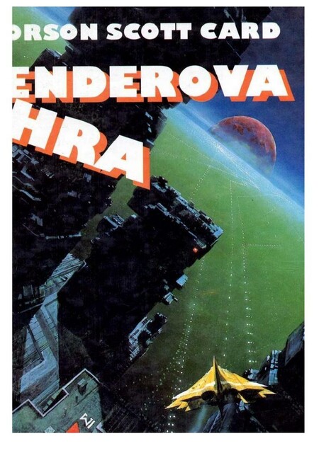 Enderova hra