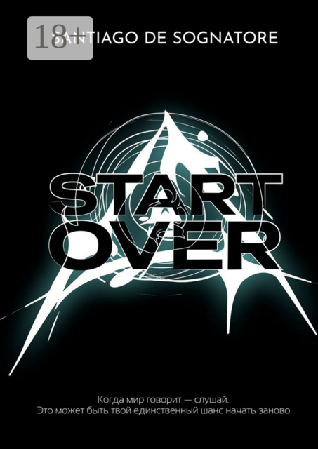 Start over