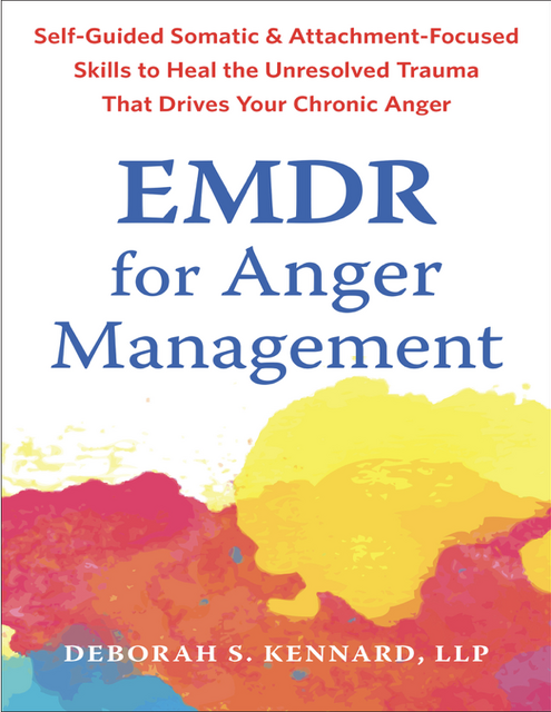 EMDR для управления гневом