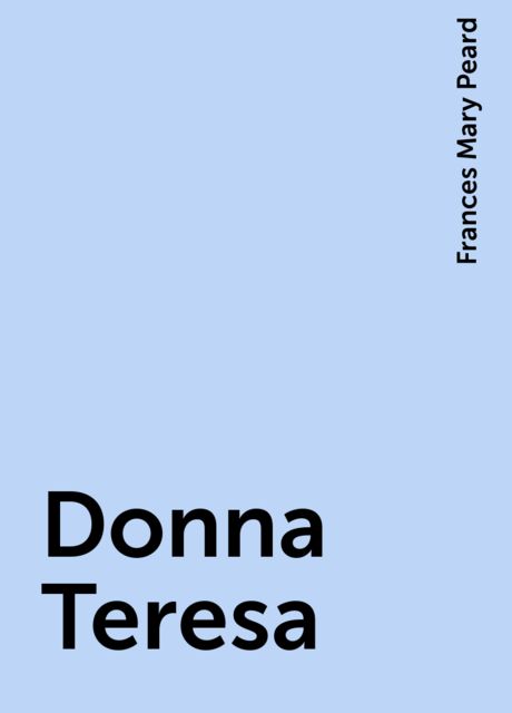 Donna Teresa