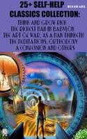 25+ Self-Help Classics Collection. Illustrated
