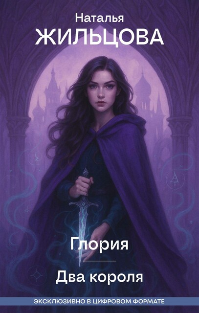 Глория. Два короля