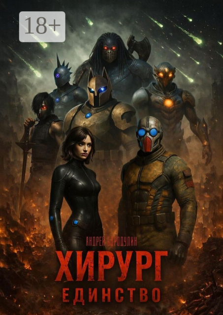 Хирург: единство
