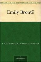 Emily Brontë