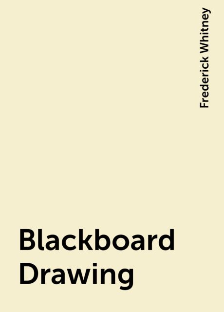 Blackboard Drawing