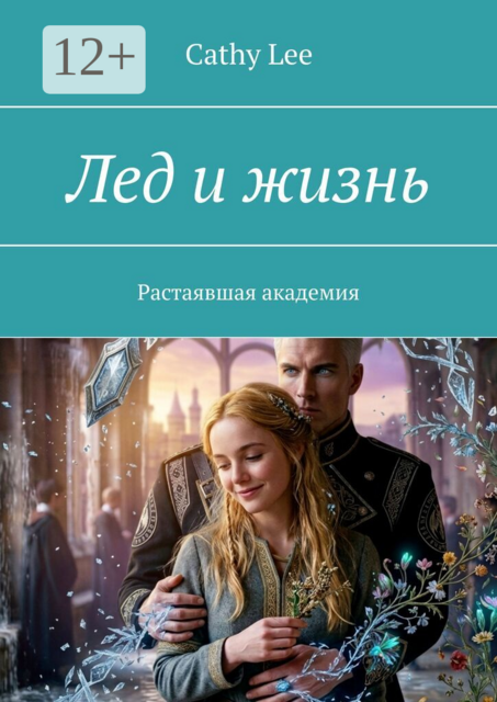 Лед и жизнь. Растаявшая академия