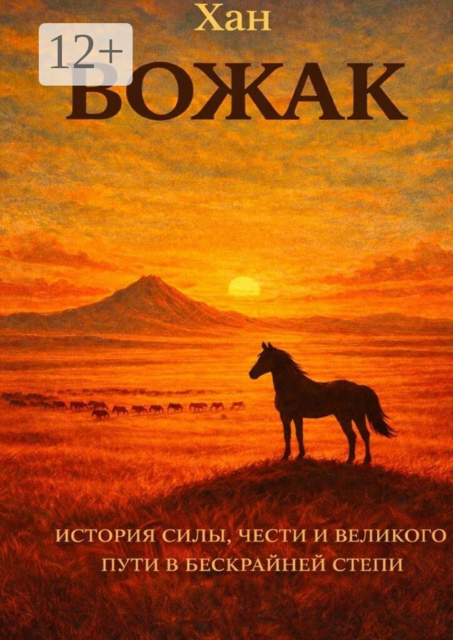Вожак