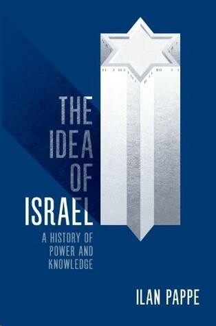 The Idea of Israel