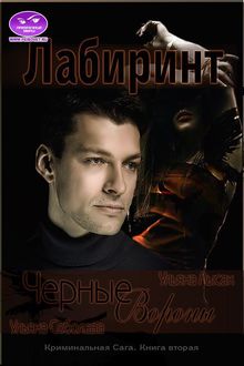 Черные вороны. Лабиринт