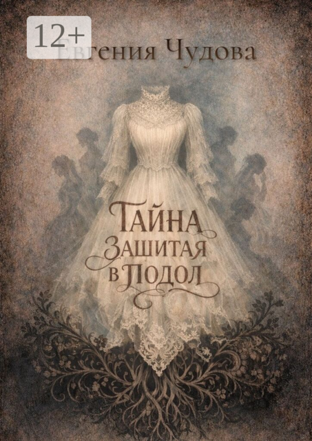 Тайна, зашитая в подол