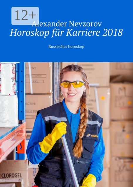 Horoskop für Karriere 2018. Russisches horoskop