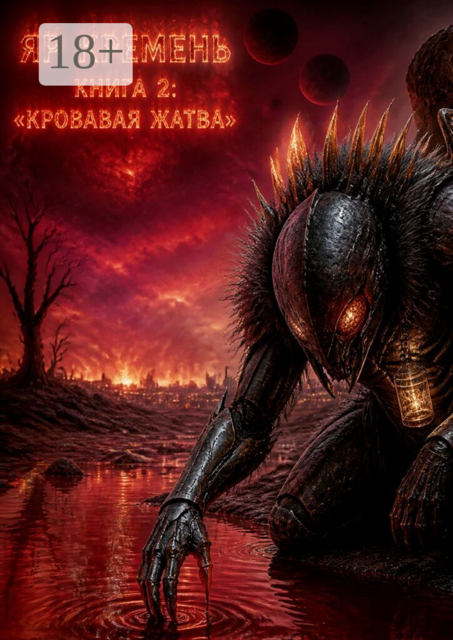 Кровавая жатва