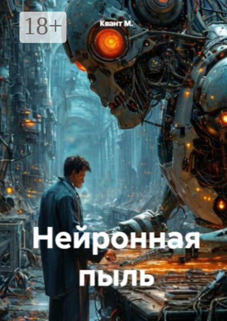 Нейронная пыль, Квант М.