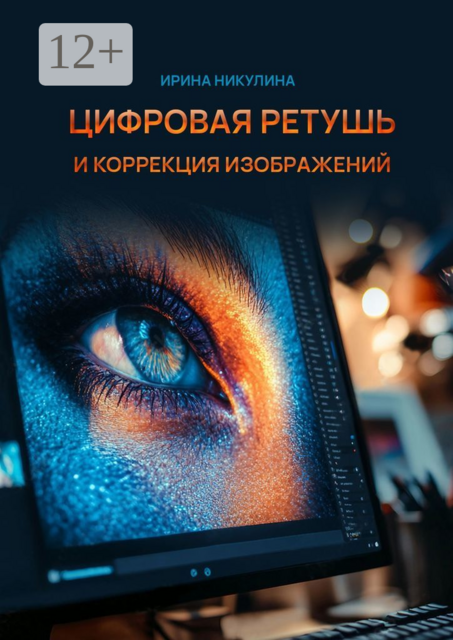 Цифровая ретушь и коррекция изображений