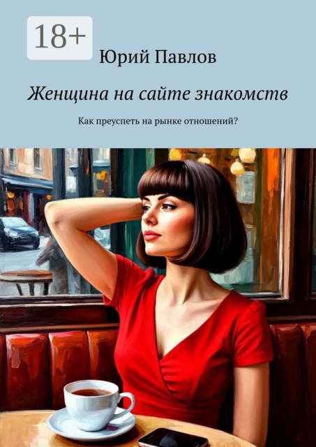 Женщина на сайте знакомств. Как преуспеть на рынке отношений?