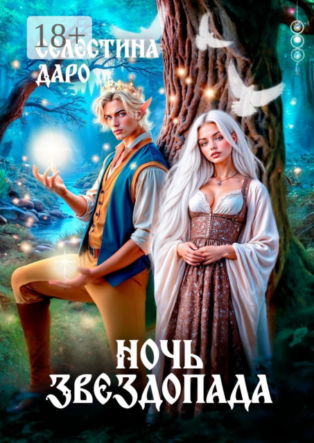 Ночь звездопада