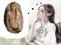 Чудеса случаются, или назад в неизвестное