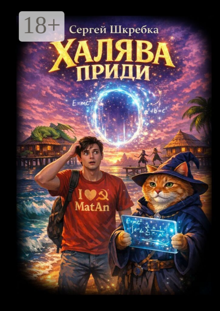Халява приди