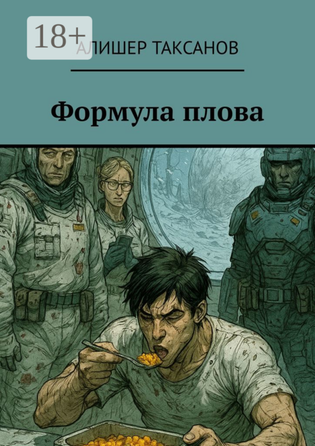 Формула плова