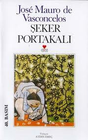 Şeker Portakalı