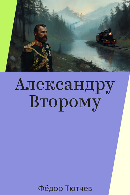 Александру Второму
