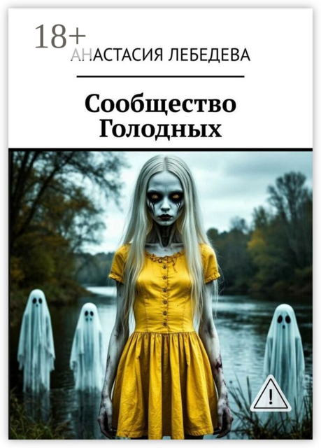 Сообщество Голодных